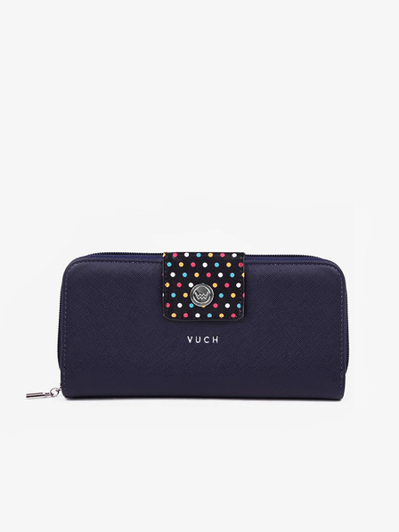 Vuch Judy Blue Wallet