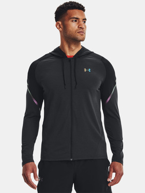 Under Armour UA Rush FZ Hoodie T-shirt