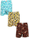 Dedoles Boxer shorts 3 pcs