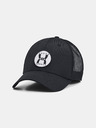 Under Armour M Blitzing Trucker Cap