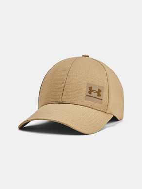 Under Armour M Iso-chill Armourvent Str Cap