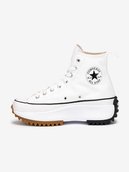 Converse Run Star Hike Hi Sneakers