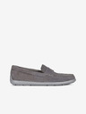 Geox Devan Moccasins