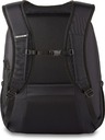 Dakine Campus Premium 28L Black Ripstop Backpack