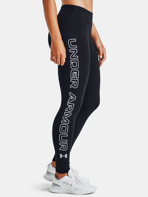 Under Armour UA Favorite WM Leggings