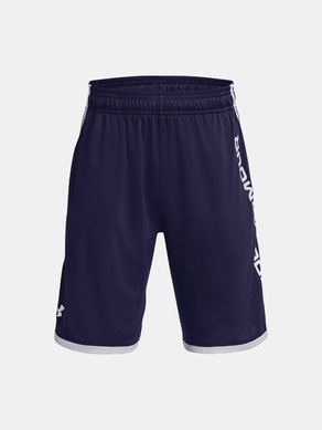 Under Armour Stunt 3.0 Kids Shorts