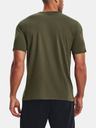 Under Armour UA Sportstyle LC SS T-shirt