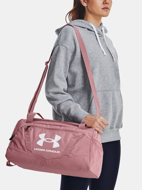 Under Armour UA Undeniable 5.0 Duffle XS bag