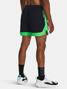 Under Armour Baseline Short pants