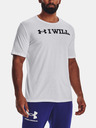 Under Armour UA I WLL SS T-shirt