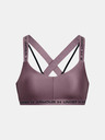 Under Armour Crossback Low Sport Bra