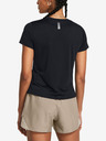 Under Armour UA Launch Shortsleeve T-shirt