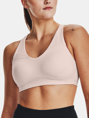 Under Armour SmartForm Evolution Mid Bra