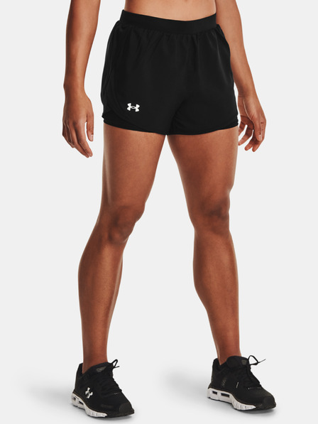 Under Armour UA Fly By 2.0 2N1 Shorts