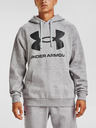 Under Armour Rival Fleece Big Logo HD Sweatshirt