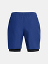 Under Armour UA Tech Woven 2in1 Kids Shorts