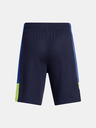 Under Armour UA Zone 7in Kids Shorts