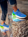 Geox Activart Illuminus Kids Sneakers