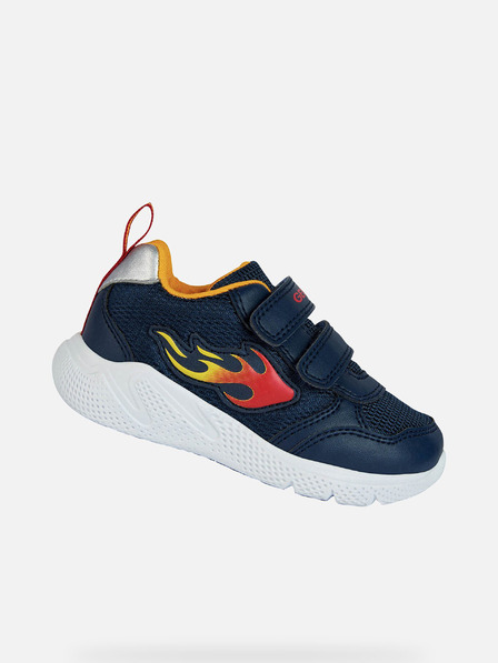 Geox Sprintye Kids Sneakers