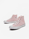 Converse Chuck Taylor All Star Y2K Heart Kids Sneakers