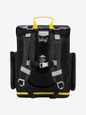 BAAGL  Ergo Batman Storm Backpack