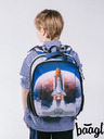 BAAGL  Shelly Space Shuttle School set