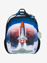 BAAGL  Shelly Space Shuttle School set