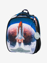 BAAGL  Shelly Space Shuttle School set