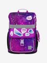 BAAGL  Zippy Unicorn Universe - Kreativ Backpack