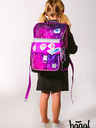 BAAGL  Zippy Unicorn Universe - Kreativ Backpack