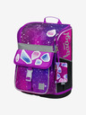 BAAGL  Zippy Unicorn Universe - Kreativ Backpack