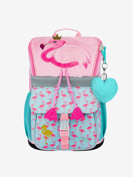 BAAGL  Zippy Backpack