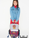 BAAGL  Zippy Harry Potter Backpack