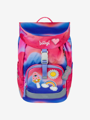 BAAGL  Airy Hippie Backpack