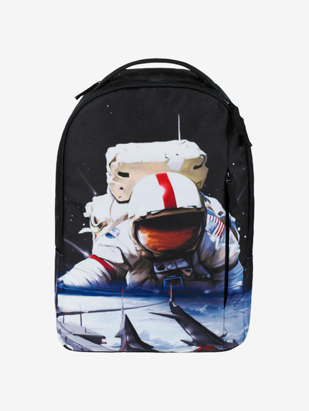 BAAGL  eARTh - Cosmonaut by Caer8th Backpack