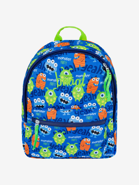 BAAGL  Monsters Backpack