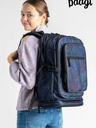 BAAGL  Cubic Zen Backpack