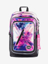 BAAGL  Cubic Abstract Backpack