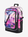 BAAGL  Cubic Abstract Backpack