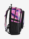 BAAGL  Cubic Abstract Backpack