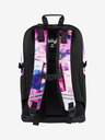 BAAGL  Cubic Abstract Backpack