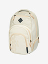 BAAGL  Coolmate Beige Backpack