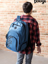 BAAGL  Coolmate Ocean Blue School set