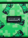 BAAGL  Minecraft Creeper Case