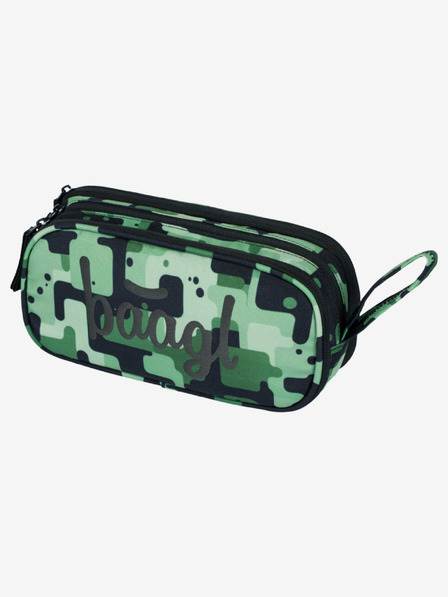 BAAGL  Green Case