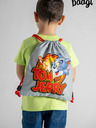 BAAGL  Tom & Jerry Gymsack