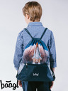 BAAGL  Space Shuttle Gymsack