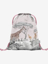 BAAGL  Safari Gymsack