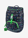 BAAGL  Airy Minecraft Backpack