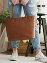 Bagind Shopy Handbag